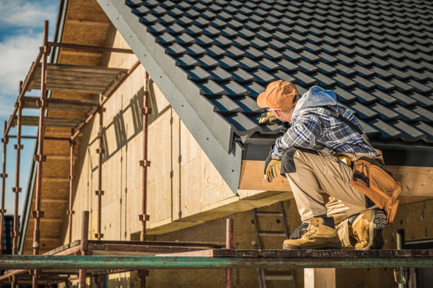 Best Emergency Roof Repair Services  in North Fort Lewis, WA