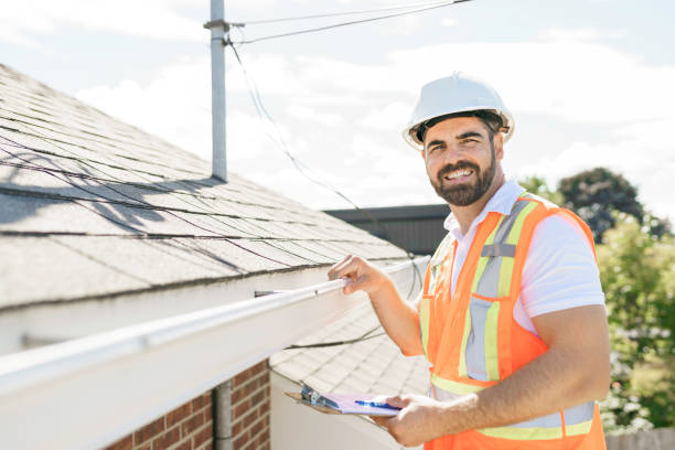 Fast & Reliable Emergency Roof Repairs in North Fort Lewis, WA