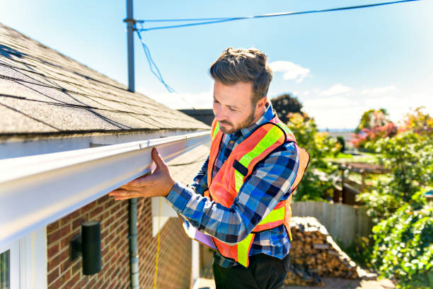 Best Rubber Roofing (EPDM, TPO)  in North Fort Lewis, WA