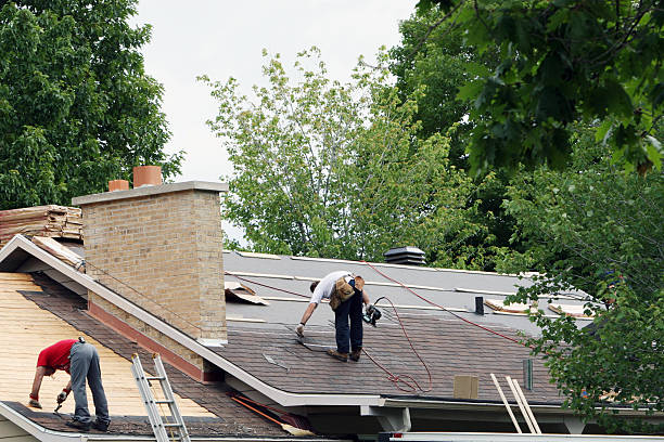 Best Metal Roofing Installation  in North Fort Lewis, WA