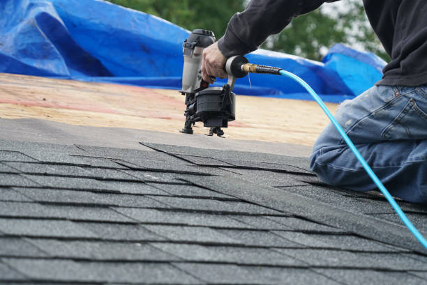 Best Roofing for New Construction  in North Fort Lewis, WA