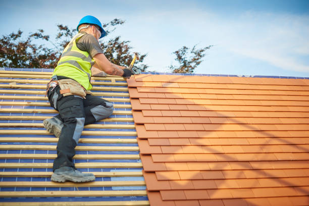 Best Rubber Roofing (EPDM, TPO)  in North Fort Lewis, WA
