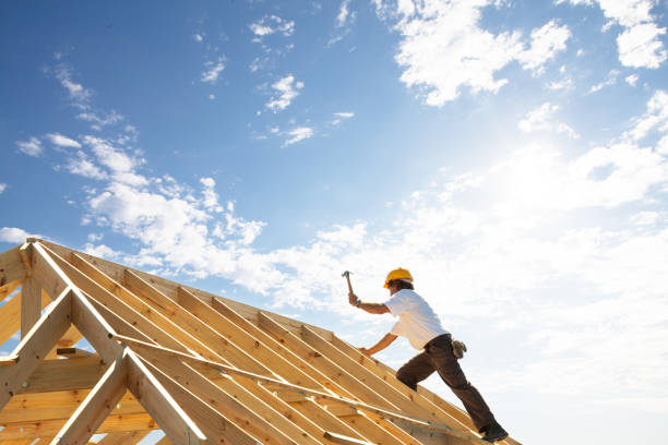 Professional  Roofing repair and installation in North Fort Lewis, WA